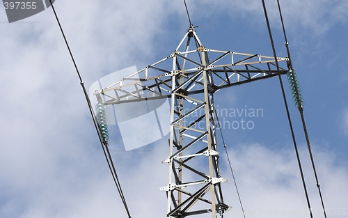 Image of Power supply