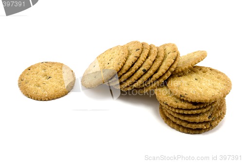 Image of cracker