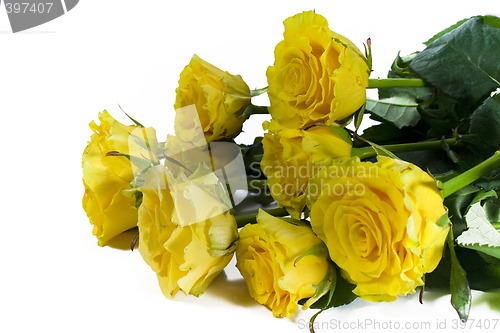 Image of bouquet