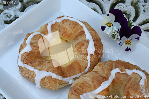 Image of Wienerbread - pastry