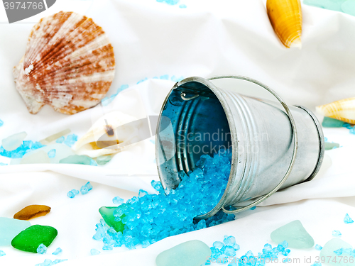 Image of Marine Decor