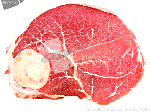 Image of Raw Meat