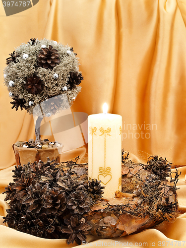 Image of Handmade Garland