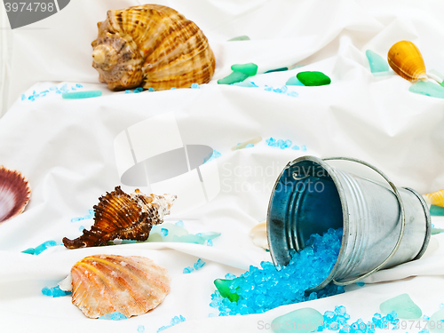 Image of Marine Decoration 