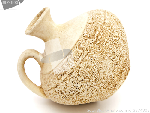 Image of Vase 