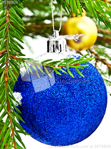 Image of New Year Toy