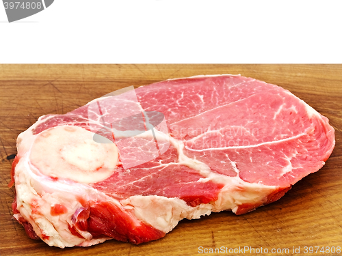 Image of Raw Meat