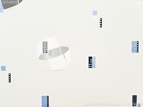 Image of abstract background