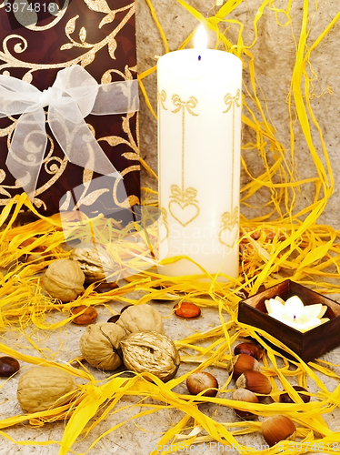 Image of Holiday Decoration