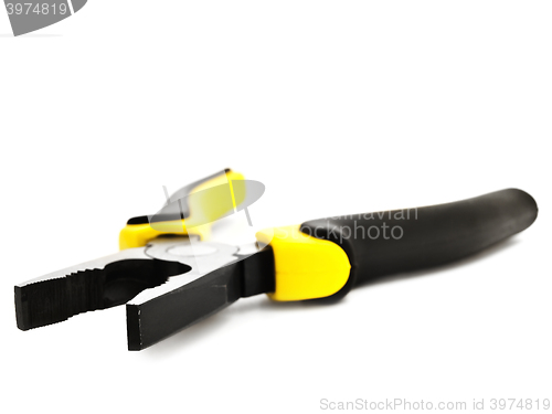 Image of Pliers 