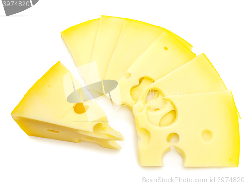 Image of Cheese