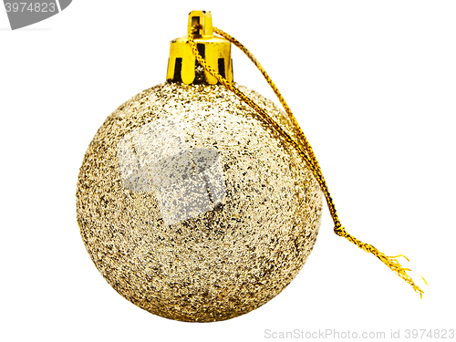Image of New Year Toy