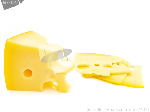 Image of Cheese