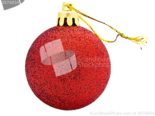 Image of New Year Toy