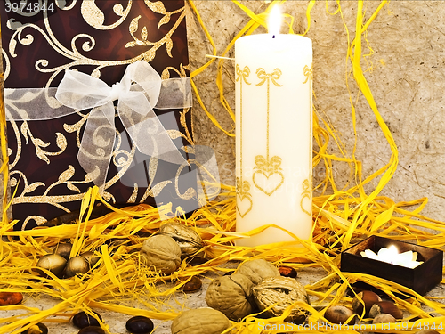 Image of Holiday Decoration