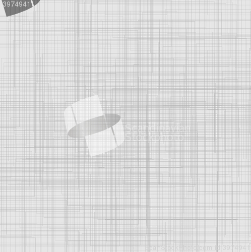 Image of Abstract grey thin lines texture