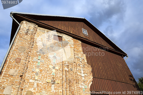 Image of Orthodox Church, Grodno 