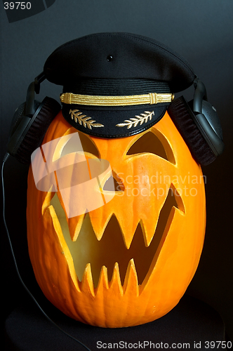 Image of Jack O Lantern Pilot