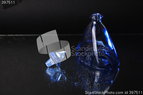 Image of Perfume bottle