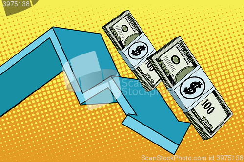 Image of Exchange rate currency, Finance and money