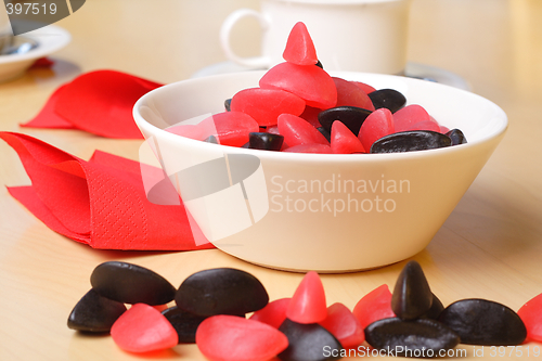 Image of Sweet candy