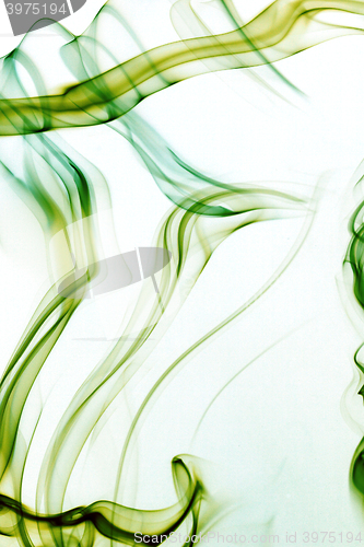 Image of Abstract smoke