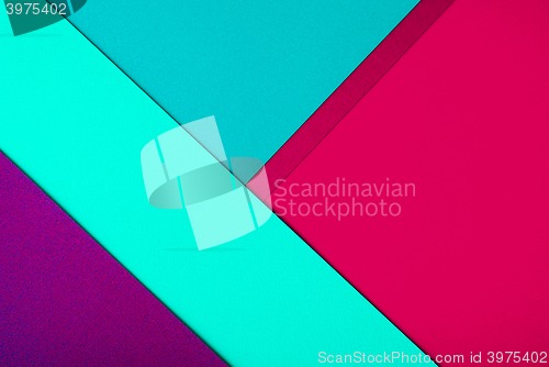 Image of Abstract Colorful Background