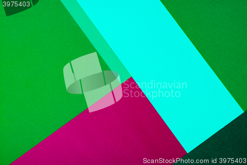 Image of Abstract Colorful Background