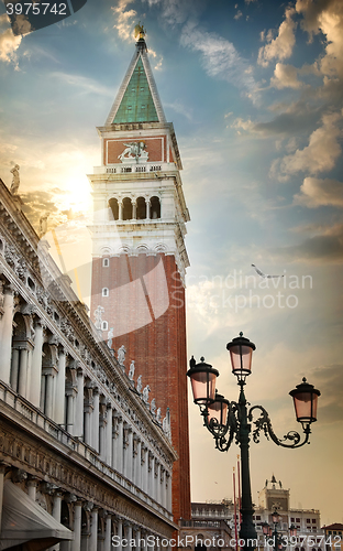 Image of Piazza San Marco