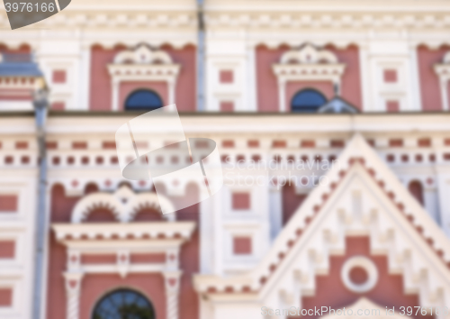 Image of Orthodox Church Hrodna 