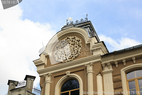 Image of Grodno Synagogue , belarus