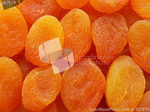 Image of Dried fruits