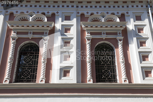 Image of Orthodox Church Hrodna  