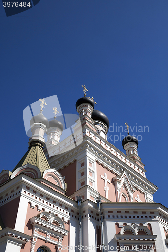 Image of Orthodox Church Hrodna  