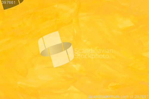 Image of Yellow paint