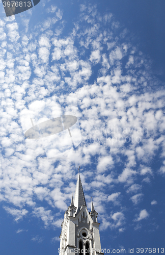 Image of Lutheran Church, Grodno  