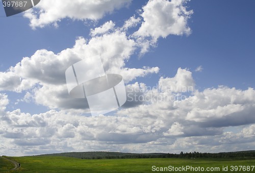 Image of Land