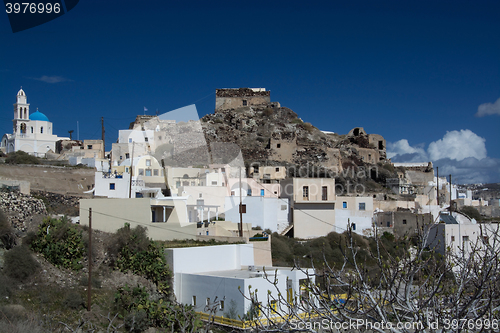 Image of Akrotiri, Santorini, Greece