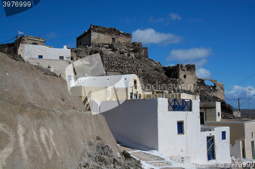 Image of Akrotiri, Santorini, Greece