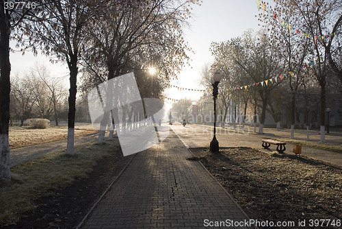 Image of street