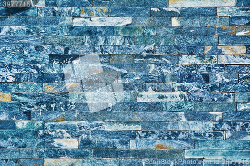 Image of Stone Brick Background