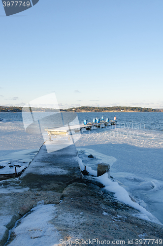 Image of Sweden Westcoast