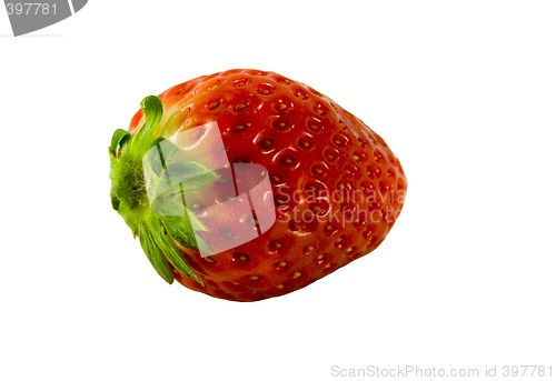 Image of strawberry