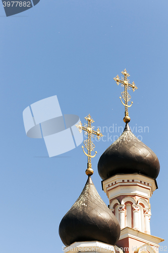 Image of Orthodox Church of Belarus 