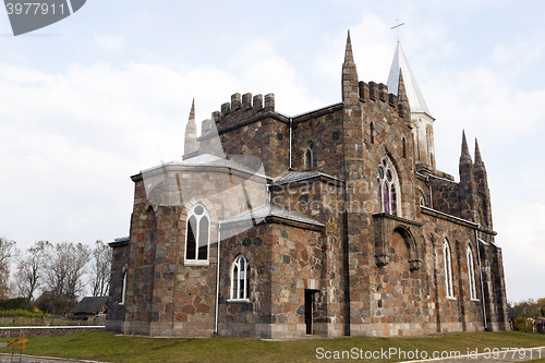 Image of Catholic Church  , Belarus