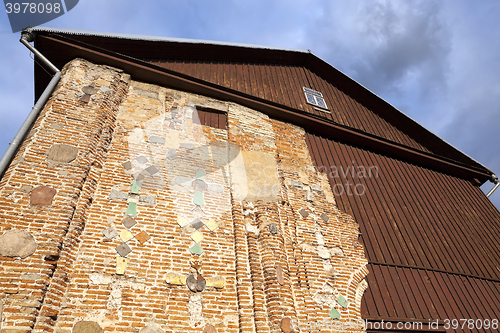 Image of Boris and Gleb Church Hrodna  