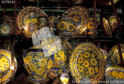 Image of EUROPE PORTUGAL LISBON BAIXA MARKET