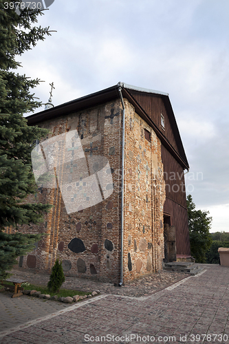 Image of Orthodox Church, Grodno  