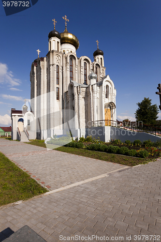 Image of Orthodox Church ,  Belarus