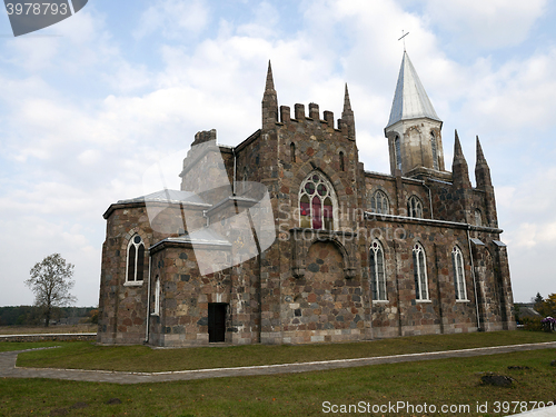 Image of Catholic Church  , Belarus